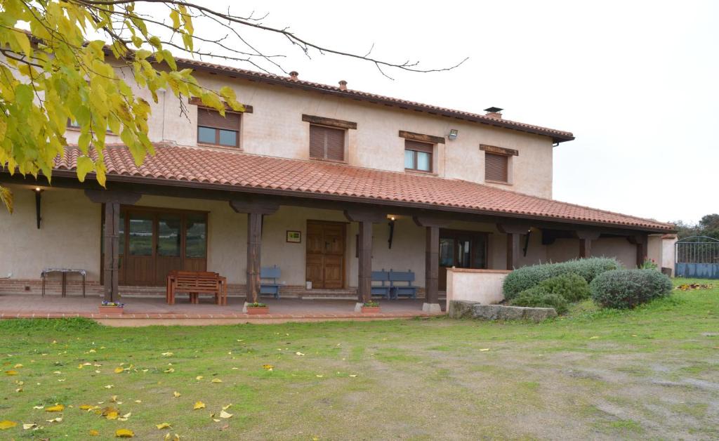 Oropesa House | Casa Rural Pilón del Fraile