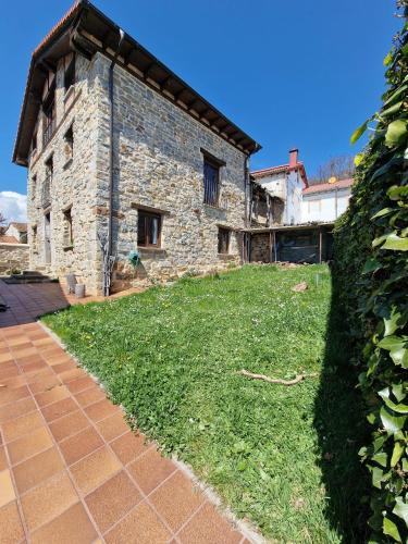 Cervera de Pisuerga Ski Chalet | Casa Rural Polentinos