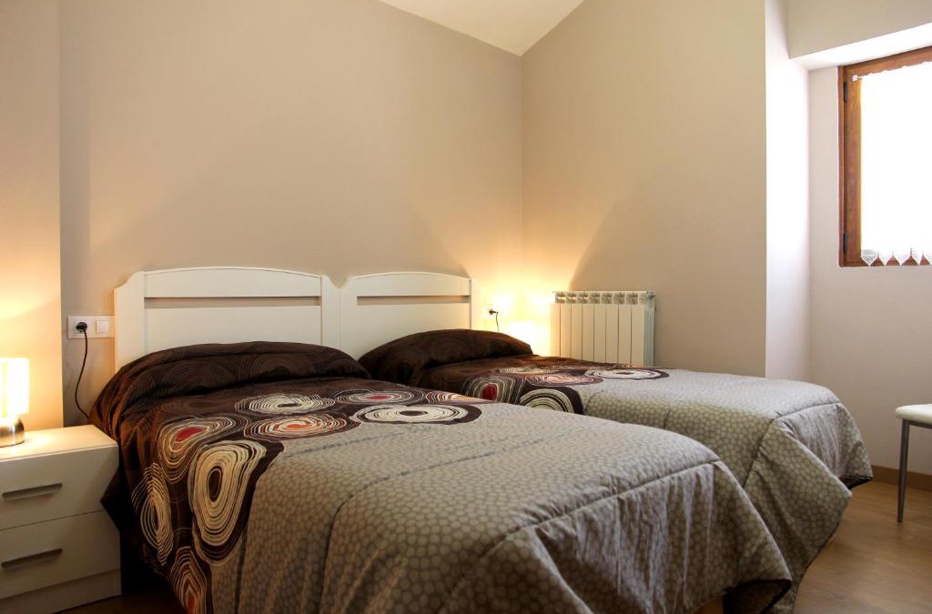Lintzoain House | Casa Rural Primorena Txiki