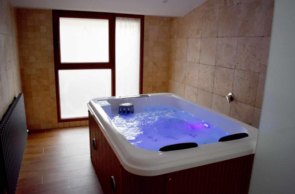 Garcibuey House | Casa Rural Puente Moneo - Spa Sierra de Francia