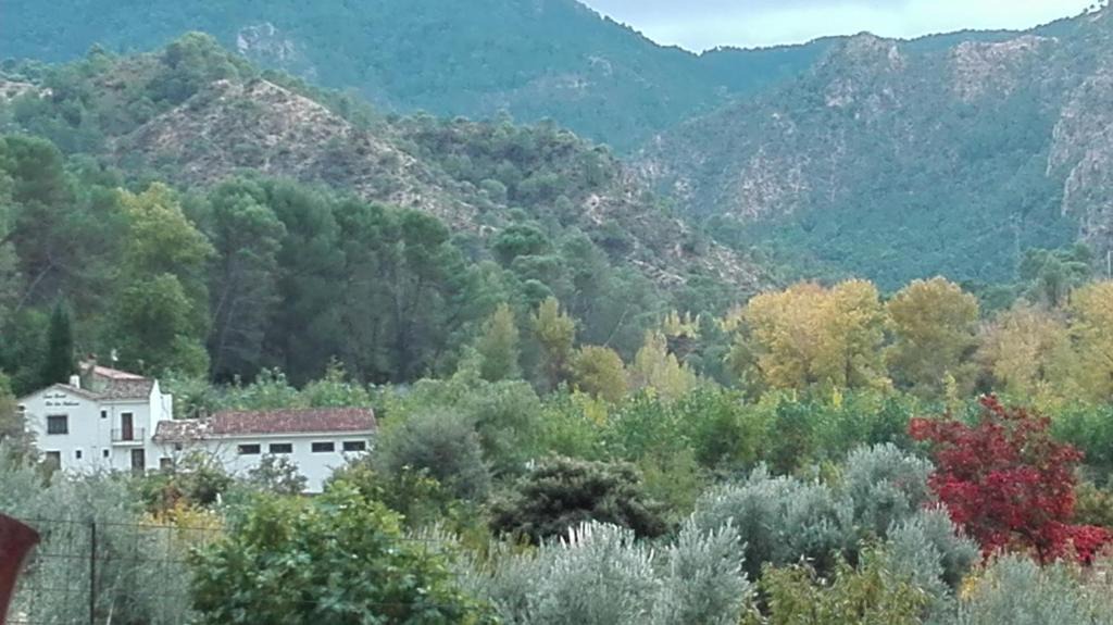 Siles House | Casa Rural Rio los Molinos