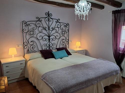 Munebrega House | CASA RURAL RUTA DEL AGUA 4 hab al lado Monasterio de Piedra
