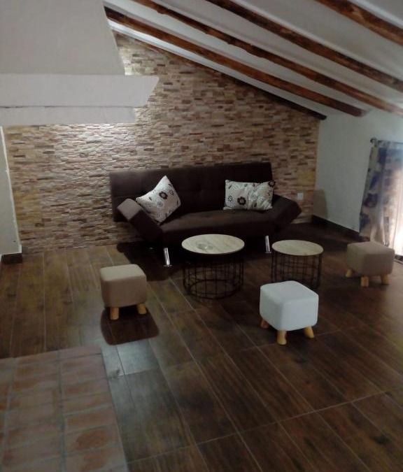 Siles House | Casa Rural San Francisco I