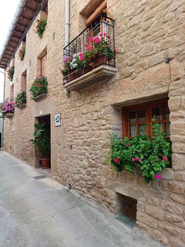Artajona House | CASA RURAL SANCHO