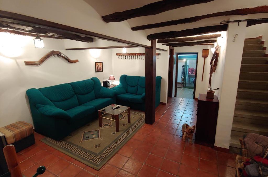 Sarrion House | Casa Rural Sarrion