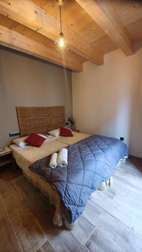 Ejulve Apartment | Casa rural Sierra Majalinos