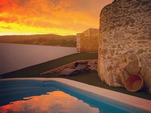 Hinojales House | Casa Rural Sierra Tórtola 2