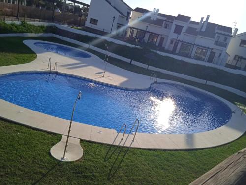El Ronquillo House | Casa Rural Sierramagna de 1 Dormitorio