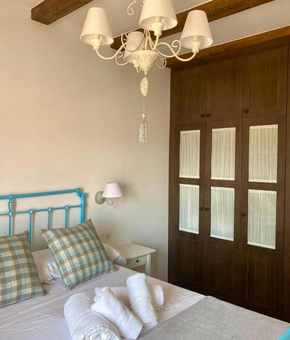 Solanilla House | Casa rural Solanilla
