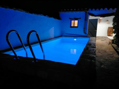San Jorge House | Casa Rural tía Salomé