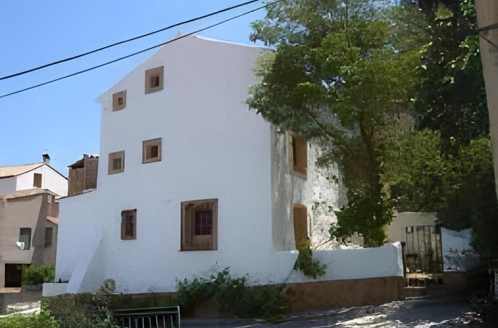 Jerica House | Casa rural Teresa la Cuca