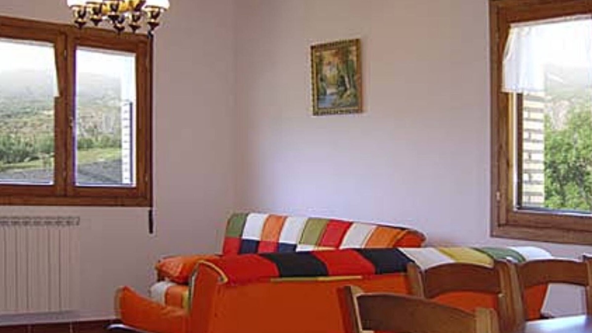 Reperos House | Casa Rural Tomaso Apartment III