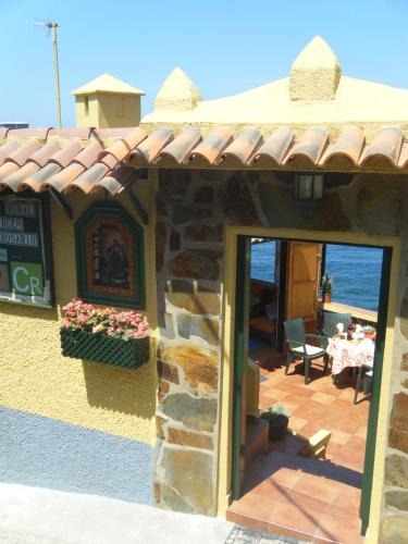 Las Aguas Villa | Casa Rural Virgen del Rosario