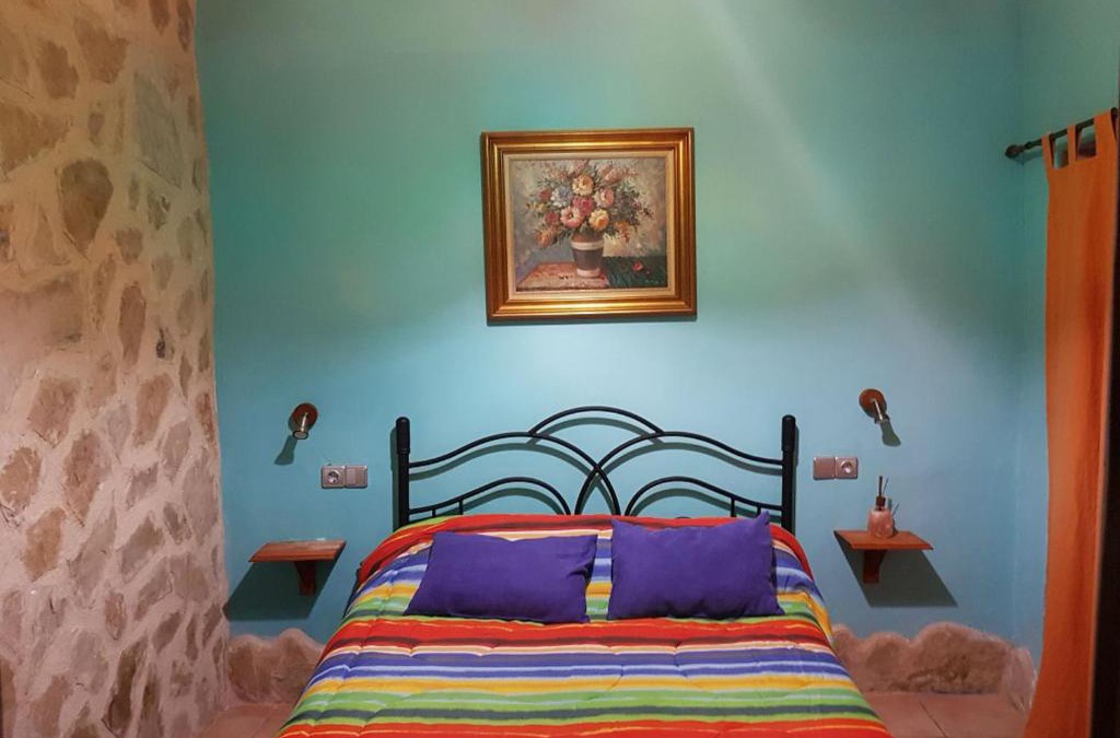 Enguidanos House | Casa Rural Valle del Cabriel