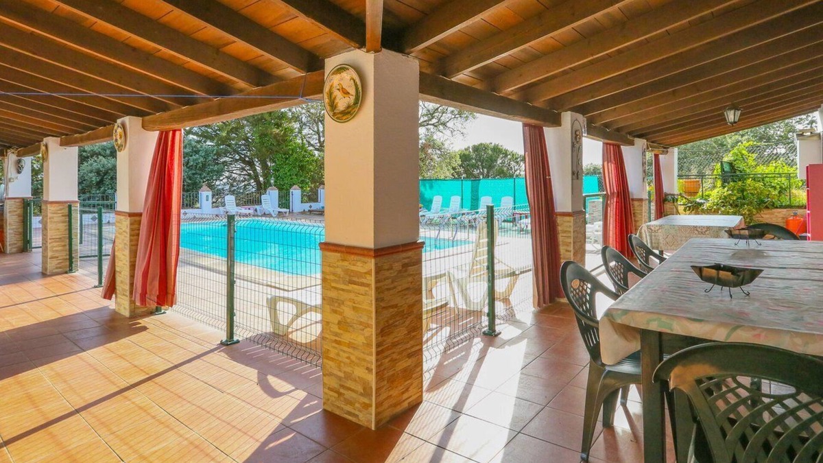 Aracena Villa | Casa Rural Villa Amigo Aracena by Ruralidays