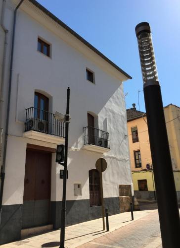 Xativa House | Casa Rural Xàtiva