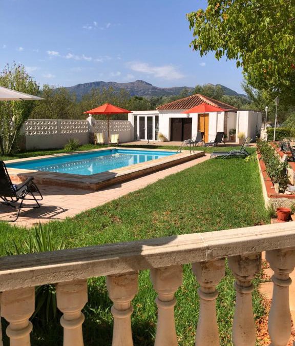 Gaianes Bed & Breakfast | Casa Rural Y Spa de Regina