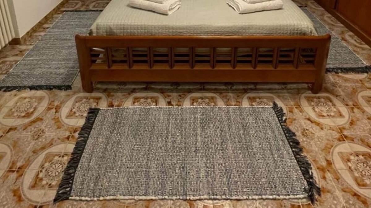 Badia Polesine Bed & Breakfast | Casa Rurale di Campagna , in Zona Molto Tranquilla