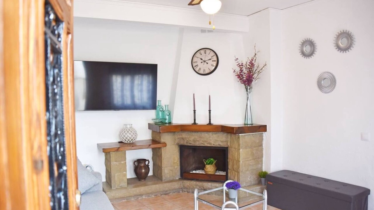 Bunol Cottage | Casa Rustica Buñol Ca Maruja