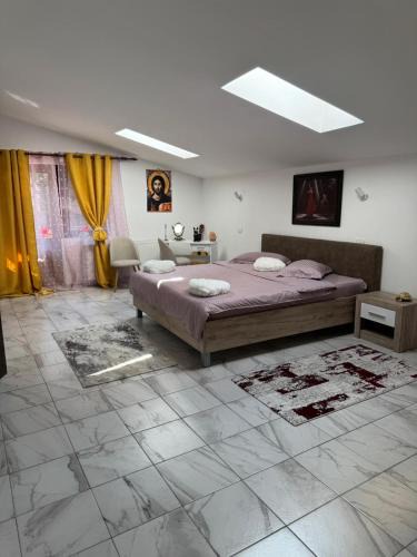 Pantelimon House | Casa Rustica Cernica