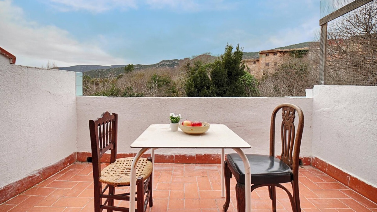 Vilaverd Villa | Casa Rustica en Vilaverd