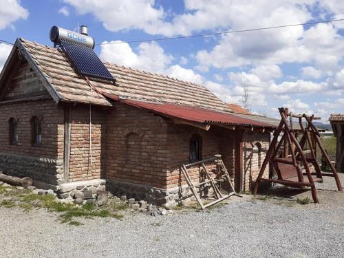 Sovata House | Casa Rustica Fehér Vendégházak