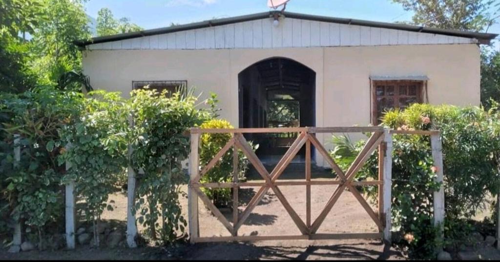 Altagracia House | Casa rustica La sabana