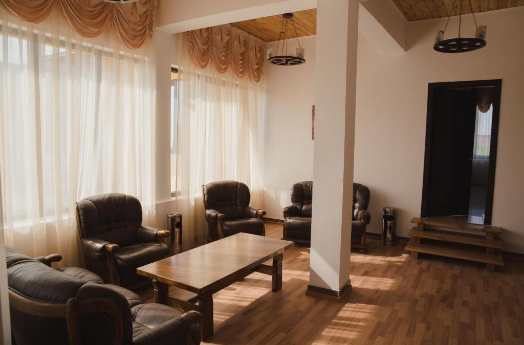 Focsani House | Casa Rustica
