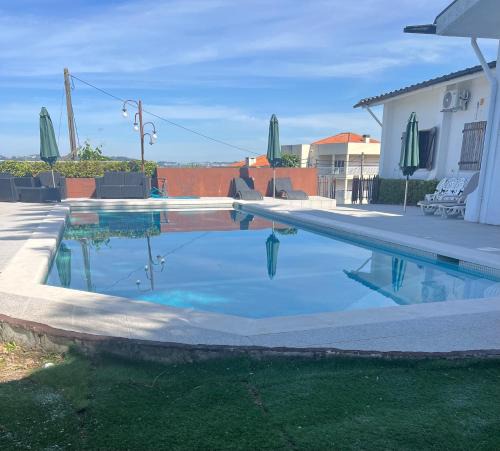 Torno Apartment | Casa São Domingos