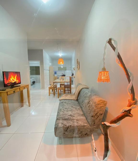 Ubajara House | Casa Sóumi - Ubajara/CE