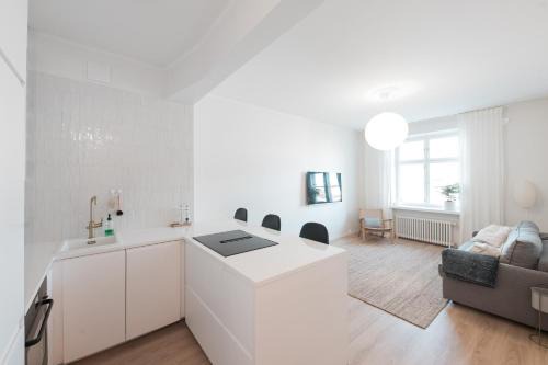 Kallio Apartment | Casa Sörnäinen