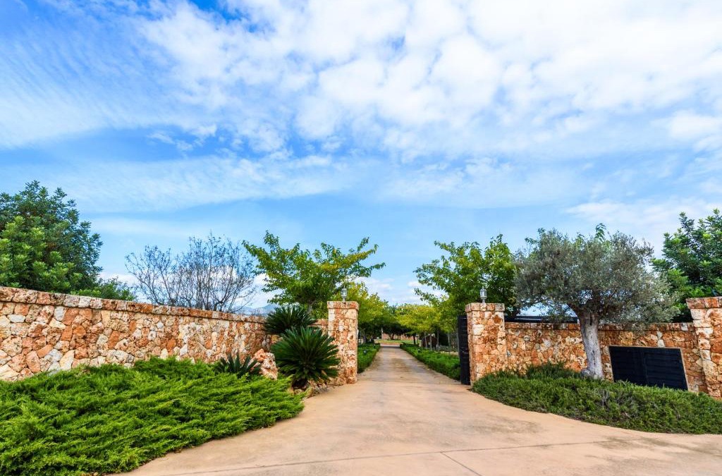 Binissalem Villa | Casa S'Argela -cycling-tennis-swimming pool-billiards-wifi...