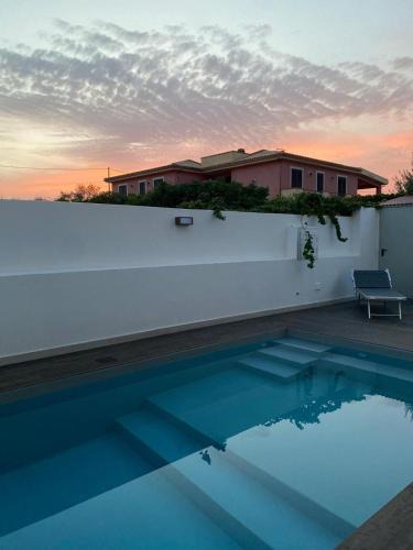 Fondo Morte House | Casa Sabbinirica Marzamemi
