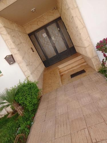 Temara Apartment | Casa sabir