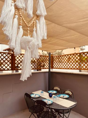 Nettuno House | Casa Salacia