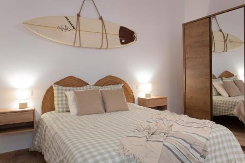 San Felipe Apartment | Casa Salitre