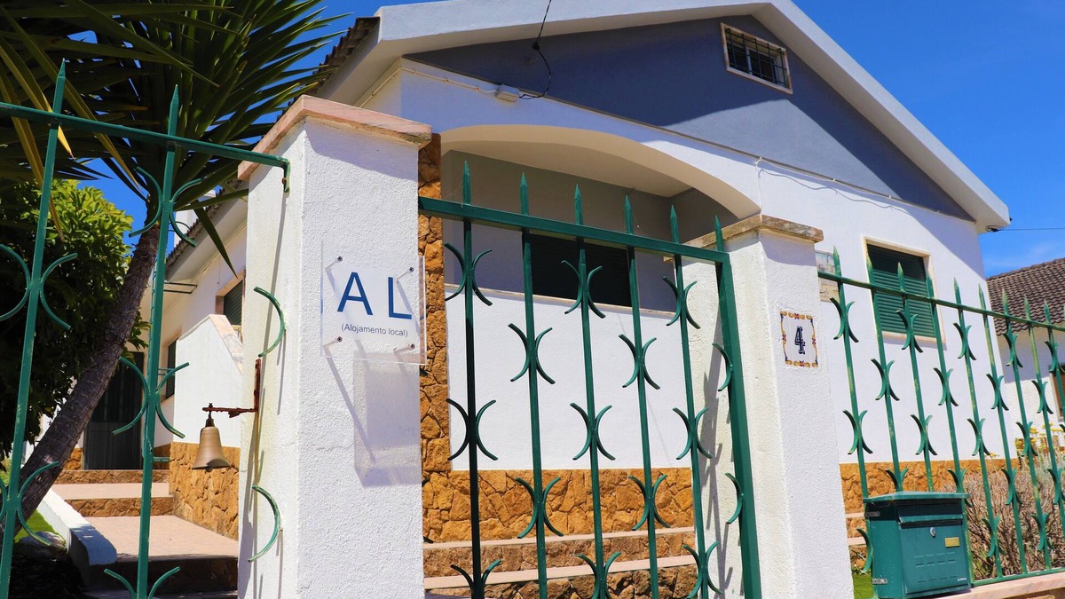Barril de Baixo House | Casa Saloia Ericeira - close to the beach
