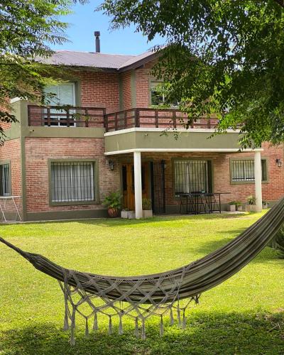 Lobos House | Casa Salvador ok