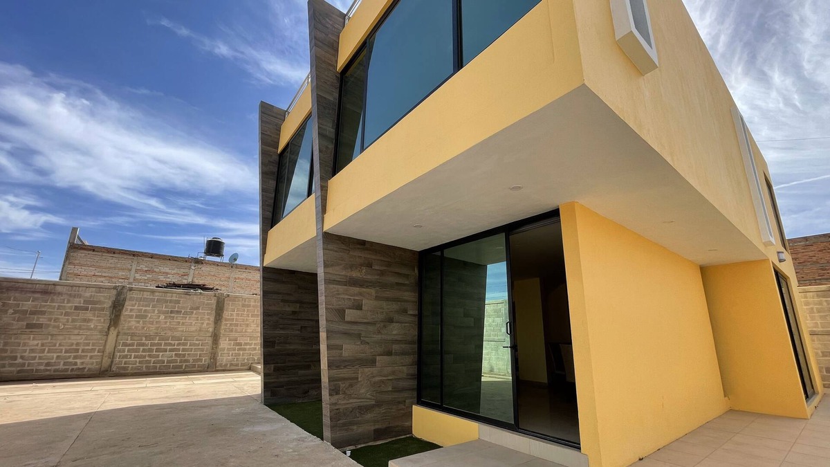 Tequila House | Casa Samuel Tequila