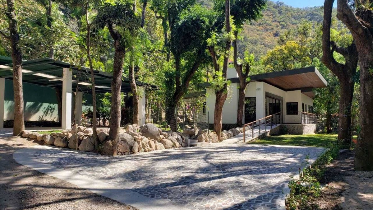 Panajachel Apartment | Casa San Buenaventura, Reserva Natural, Panajachel, Lago de Atitlan, Guatemala