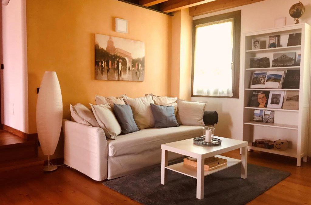 Soligo House | CASA San Gallo