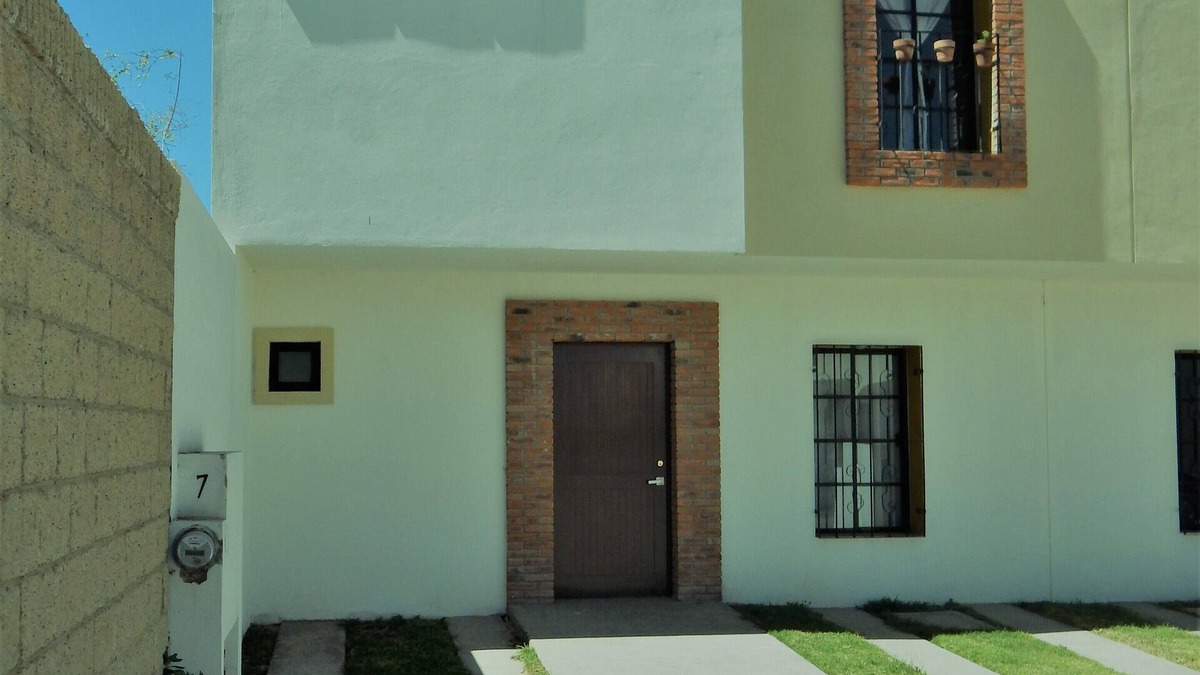 San Luis Potosi House | Casa San Luis- Fully furnished home near historic downtown of San Luis Potosi