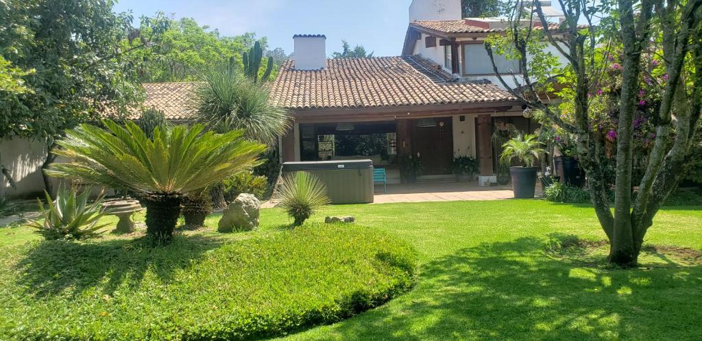El Santuario House | Casa San Pablo