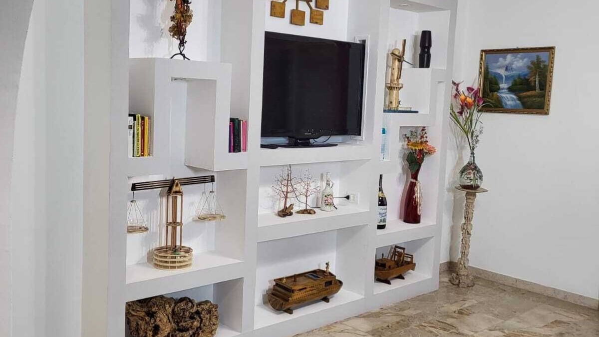 Gualdo Tadino Apartment | Casa San Rocco: Spazioso Appartamento con Giardino