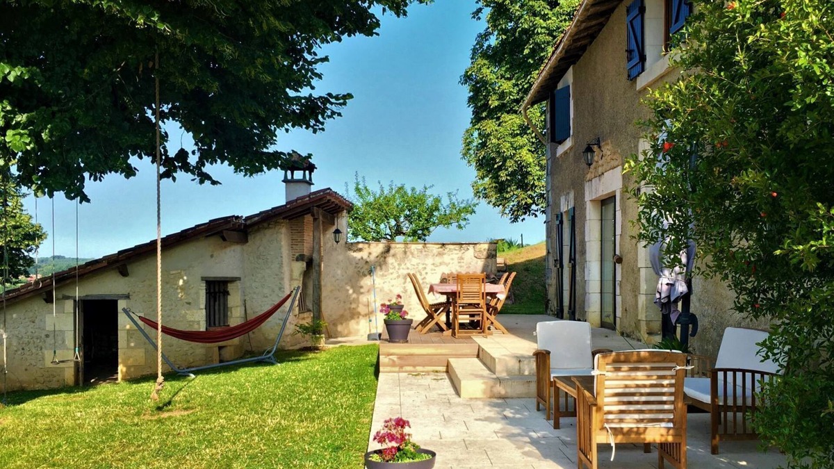 Pillac Bed & Breakfast | Casa Sana