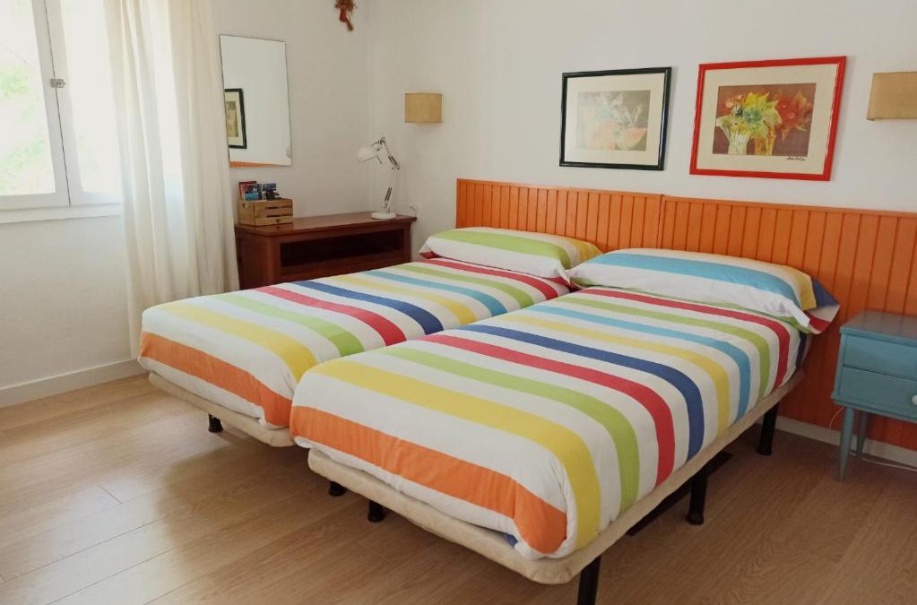 Punta Umbria House | Casa Sanabria habitaciones privadas en una vivienda particular