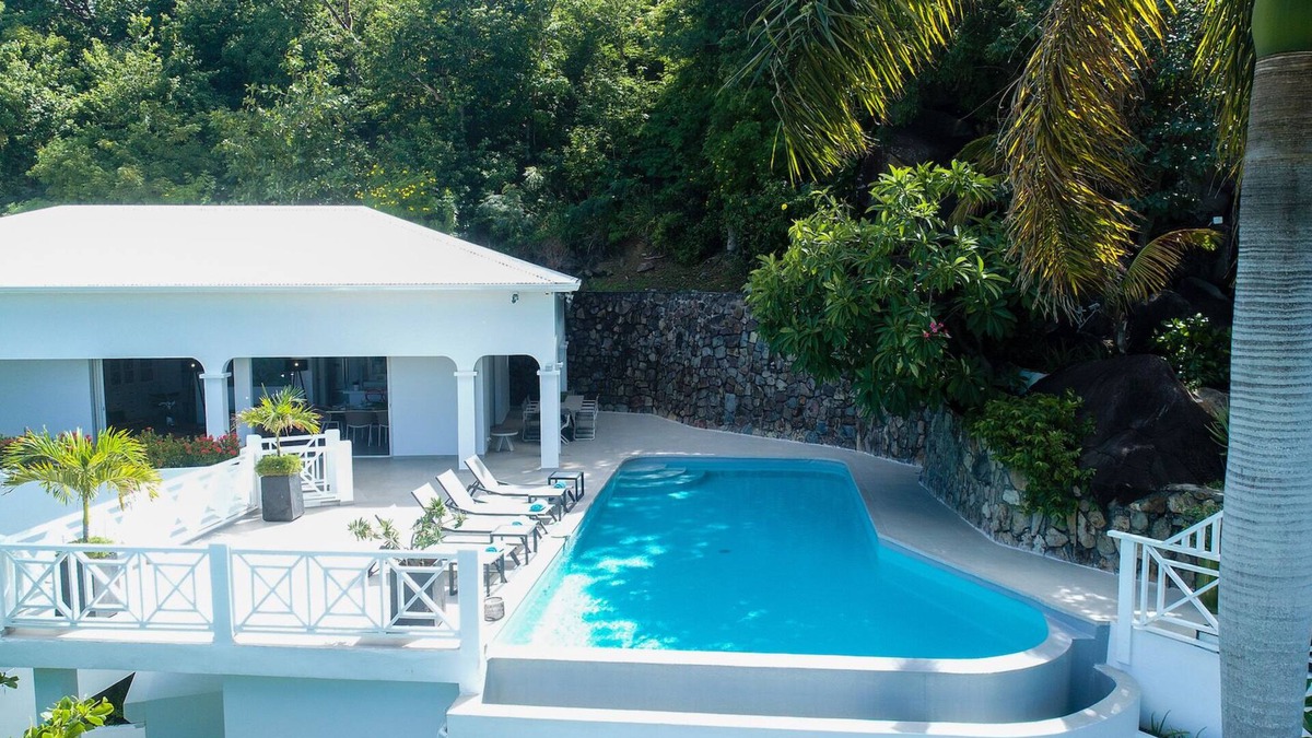 Anse Marcel Villa | Casa Sand (1/3 Rooms)
