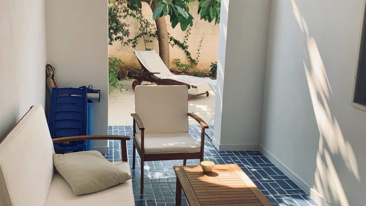 San Lorenzo House | Casa Sandra. San Lorenzo 3 road Noto mare