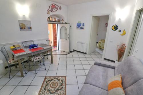 Lavaggiorosso Apartment | "Casa Sandrina"