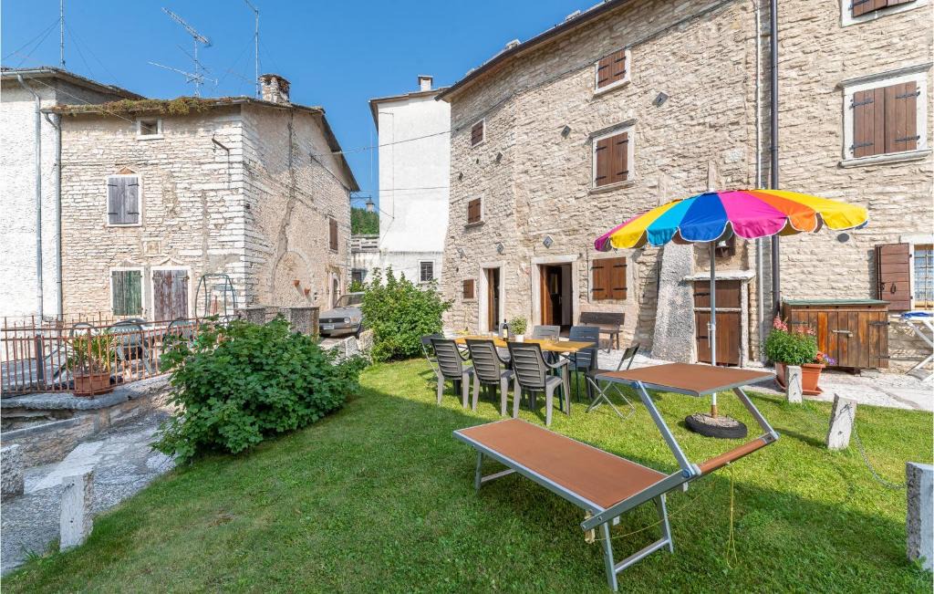 Sant'Anna d'Alfaedo House | Casa Sant
